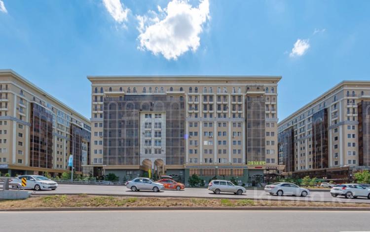 4-бөлмелі пәтер · 200 м² · 8/10 қабат, Сарайшык — Закрытая продажа!, бағасы: 170 млн ₸ в Астане, Есильский р-н — фото 2