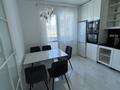2-комнатная квартира · 75 м² · 23/25 этаж, Абиша Кекилбайулы 270 за 550 000 ₸ в Алматы, Бостандыкский р-н — фото 15