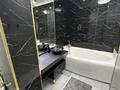 2-комнатная квартира · 75 м² · 23/25 этаж, Абиша Кекилбайулы 270 за 550 000 ₸ в Алматы, Бостандыкский р-н — фото 3