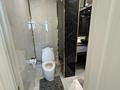 2-комнатная квартира · 75 м² · 23/25 этаж, Абиша Кекилбайулы 270 за 550 000 ₸ в Алматы, Бостандыкский р-н — фото 4