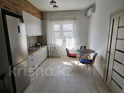 2-комнатная квартира · 48 м² · 2/2 этаж, 2-улица 8Б за 200 000 ₸ в Жана куате