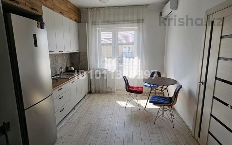 2-комнатная квартира · 48 м² · 2/2 этаж, 2-улица 8Б за 200 000 ₸ в Жана куате — фото 2