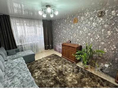 3-комнатная квартира · 60 м² · 5/5 этаж, Назарбаева 87 за 24 млн ₸ в Усть-Каменогорске