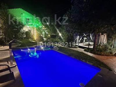 Дача · 4 комнаты · 200 м², жилой массив Кайнар Булак, Шредера дп 6 за 100 000 ₸ в Шымкенте, Абайский р-н