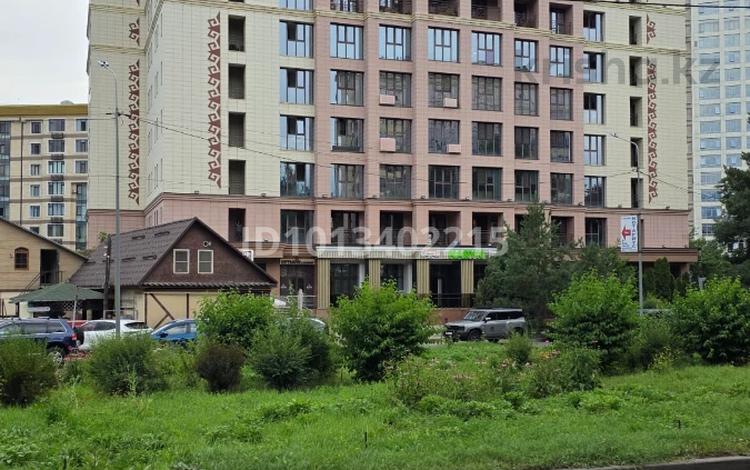 Кеңселер · 96 м², бағасы: ~ 1.4 млн ₸ в Алматы, Бостандыкский р-н — фото 2
