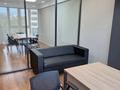 Кеңселер · 96 м², бағасы: ~ 1.4 млн ₸ в Алматы, Бостандыкский р-н — фото 8