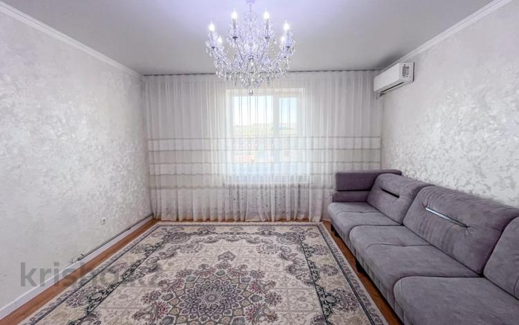 2-бөлмелі пәтер · 67 м² · 5/5 қабат, каратал, бағасы: 26.5 млн ₸ в Талдыкоргане, Каратал — фото 2