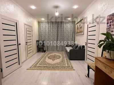 Отдельный дом · 5 комнат · 160 м² · 9 сот., мкр Альмерек 12 — Бейбитшилик за 95 млн 〒 в Алматы, Турксибский р-н