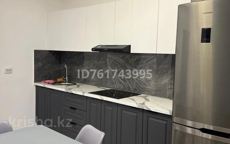 2-комнатная квартира · 60 м² · 2/5 этаж, мкр Алгабас, Саина 42 — Саина/ Мөңкеби за 250 000 ₸ в Алматы, Алатауский р-н — фото 2