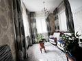 Отдельный дом · 8 комнат · 350 м² · 6 сот., Макатаева 28 за 190 млн ₸ в  — фото 26