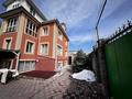 Отдельный дом · 8 комнат · 350 м² · 6 сот., Макатаева 28 за 190 млн ₸ в  — фото 3