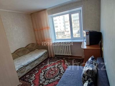 1-комнатная квартира · 18.6 м² · 3/5 этаж, Камзина 166 за ~ 5.2 млн 〒 в Павлодаре