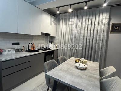 2-бөлмелі пәтер · 52 м² · 2/10 қабат, Сейфуллина 51/13 — Рядом вокзал 1, бағасы: 35 млн ₸ в Алматы, Турксибский р-н