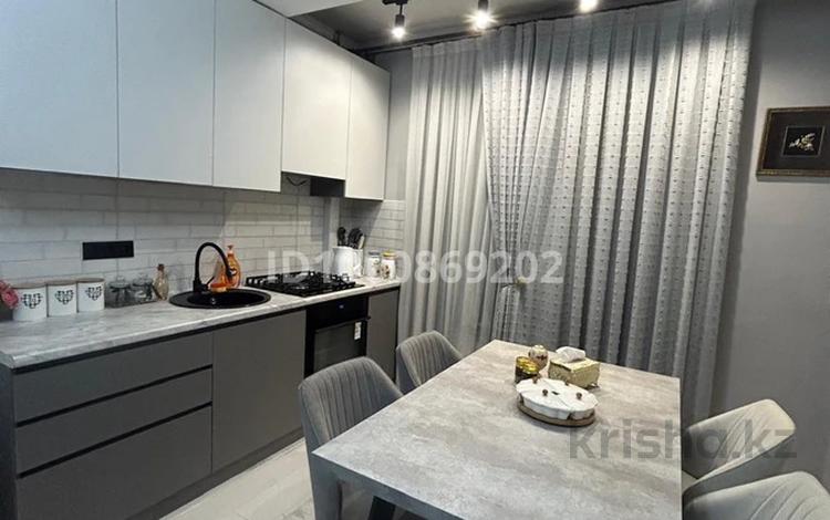 2-бөлмелі пәтер · 52 м² · 2/10 қабат, Сейфуллина 51/13 — Рядом вокзал 1, бағасы: 35 млн ₸ в Алматы, Турксибский р-н — фото 56