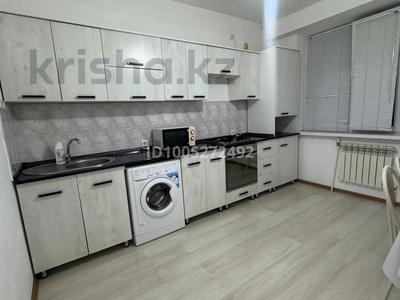 1-комнатная квартира · 40 м² · 8/9 этаж, мкр Нурсая, Нұрсая 114 за 160 000 〒 в Атырау