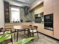 3-бөлмелі пәтер · 110 м² · 3/8 қабат, Арайлы 12, бағасы: 100 млн ₸ в Алматы, Бостандыкский р-н — фото 19
