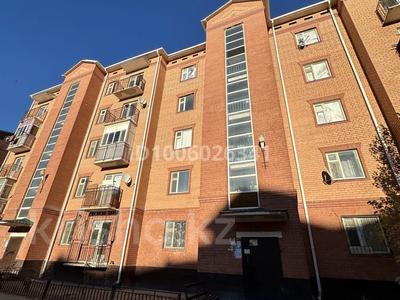 2-комнатная квартира · 58.2 м² · 1/5 этаж, Жаппасбай батыр 70С за 13 млн 〒 в 