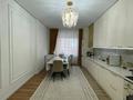3-бөлмелі пәтер · 105 м² · 8/9 қабат, К. Толеметова, бағасы: 95 млн ₸ в Шымкенте, Каратауский р-н — фото 5
