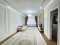 3-бөлмелі пәтер · 105 м² · 8/9 қабат, К. Толеметова, бағасы: 95 млн ₸ в Шымкенте, Каратауский р-н