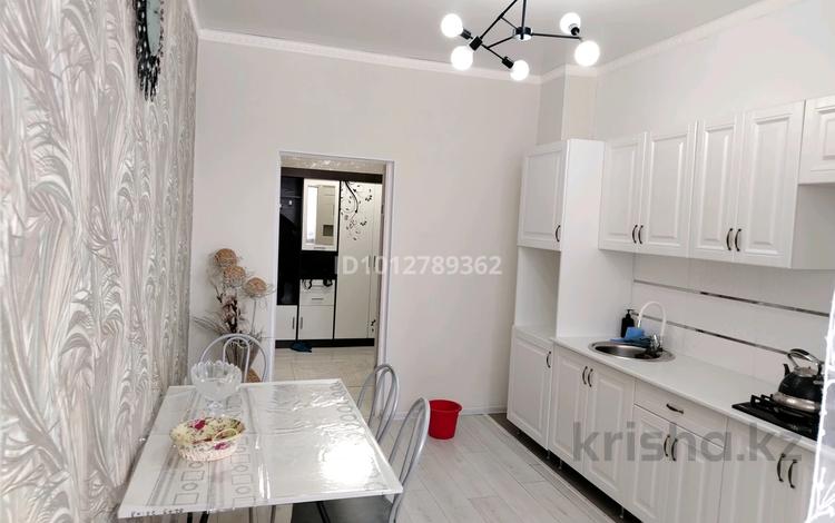 2-бөлмелі пәтер · 60 м² · 4/5 қабат, Айталиева 7/2, бағасы: 28 млн ₸ в Уральске — фото 2