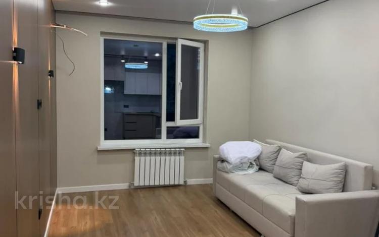 2-комнатная квартира · 40 м² · 1/6 этаж, Халлиулина — АЛМАТЫ ЖАСТАРЫ / УМАЙ ОТЕД! за 31.5 млн ₸ в Алматы, Медеуский р-н — фото 12