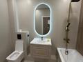 2-комнатная квартира · 40 м² · 1/6 этаж, Халлиулина — АЛМАТЫ ЖАСТАРЫ / УМАЙ ОТЕД! за 31.5 млн ₸ в Алматы, Медеуский р-н — фото 9