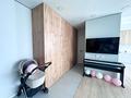 2-комнатная квартира · 52 м² · 11/17 этаж, Утепова 31 за 48 млн ₸ в Алматы, Бостандыкский р-н — фото 4