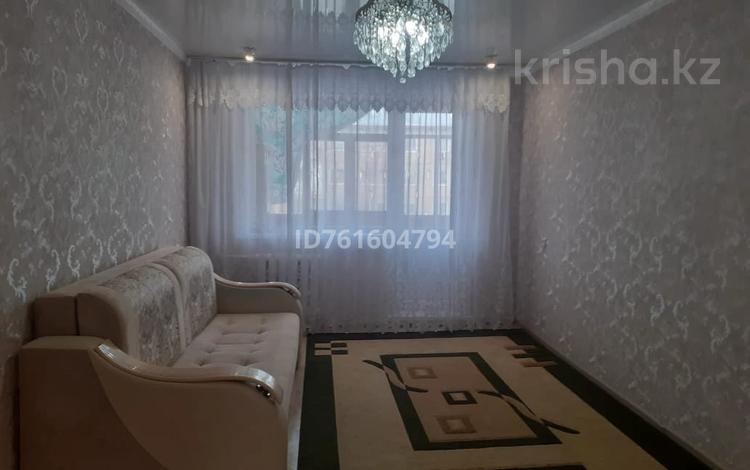 2-комнатная квартира · 44 м² · 4/5 этаж, 7 18 — ПАРК ПОБЕДЫ за 4 млн 〒 в Житикаре — фото 2