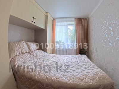 4-комнатная квартира · 76.2 м² · 3/4 этаж, Рыскулова 218а — Рыскулова ^ Чайковского за 34 млн 〒 в Талгаре