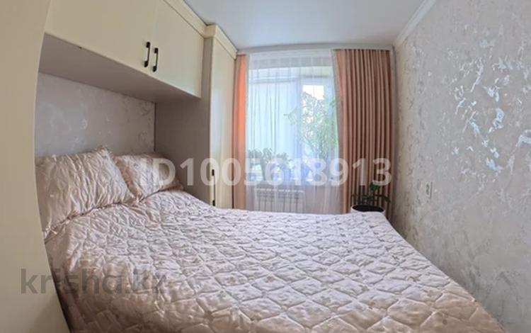 4-комнатная квартира · 76.2 м² · 3/4 этаж, Рыскулова 218а — Рыскулова ^ Чайковского за 34 млн ₸ в Талгаре — фото 2