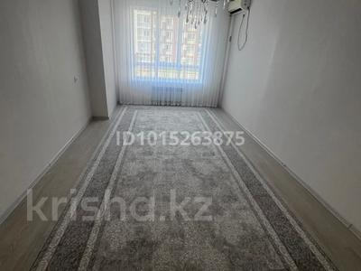 3-комнатная квартира · 78 м² · 2/5 этаж, Жаңа қала 34 3 за 130 000 ₸ в Туркестане