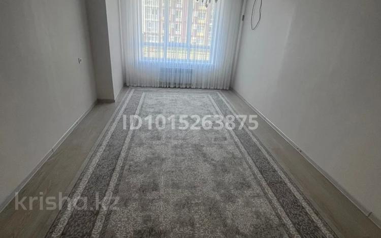 3-комнатная квартира · 78 м² · 2/5 этаж, Жаңа қала 34 3 за 130 000 ₸ в Туркестане — фото 7
