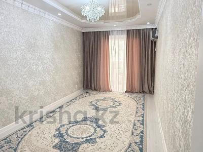 2-бөлмелі пәтер · 57 м² · 1/6 қабат, 16-й мкр 43/1, бағасы: 20.5 млн ₸ в Актау