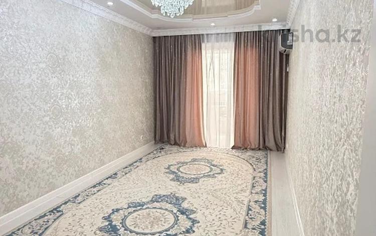 2-бөлмелі пәтер · 57 м² · 1/6 қабат, 16-й мкр 43/1, бағасы: 20.5 млн ₸ в Актау — фото 5