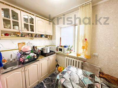 3-комнатная квартира · 57.6 м² · 4/4 этаж, кабанбай батыра за 18.7 млн ₸ в Талдыкоргане