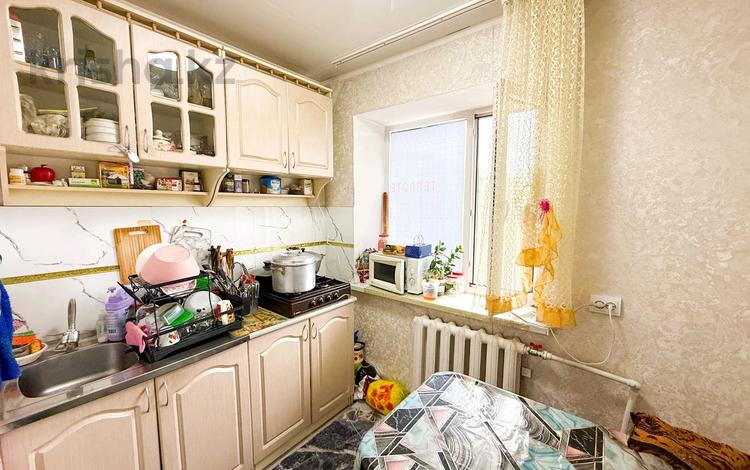 3-комнатная квартира · 57.6 м² · 4/4 этаж, кабанбай батыра за 18.7 млн ₸ в Талдыкоргане — фото 2