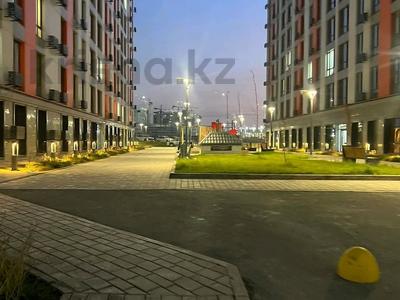 1-комнатная квартира · 42 м² · 9/9 этаж, мкр Шымсити, 189 квартал 25/1 за 21 млн 〒 в Шымкенте, Абайский р-н