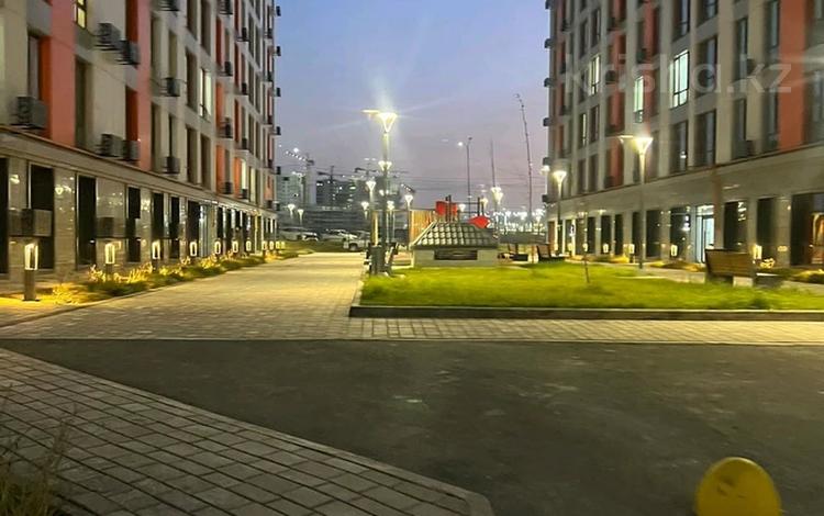 1-комнатная квартира · 42 м² · 9/9 этаж, мкр Шымсити, 189 квартал 25/1 за 20 млн 〒 в Шымкенте, Абайский р-н — фото 2