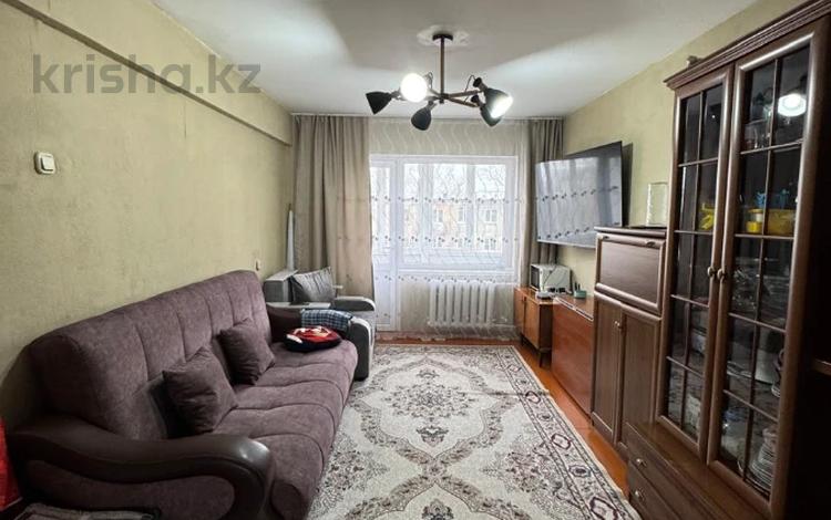 3-комнатная квартира · 60 м² · 5/5 этаж, Потанина 33 за 17.5 млн ₸ в Усть-Каменогорске — фото 5