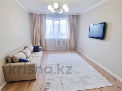 1-бөлмелі пәтер · 44 м² · 7/10 қабат, Брусиловского 2, бағасы: 23 млн ₸ в Астане, р-н Байконур