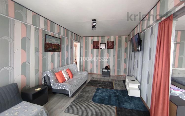 2-комнатная квартира · 46.9 м² · 4/5 этаж, Алимжанова 12 — Стадион за 150 000 ₸ в Балхаше — фото 2
