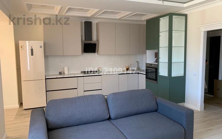 2-бөлмелі пәтер · 65 м² · 6/6 қабат, 16 мкрн 90, бағасы: 19.5 млн ₸ в Актау — фото 8