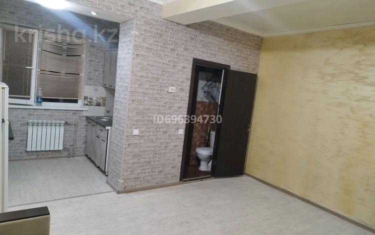 1-комнатная квартира · 33 м² · 4/5 этаж, мкр Кокжиек 56a за 150 000 ₸ в Алматы, Жетысуский р-н — фото 10