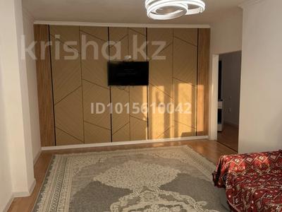 2-комнатная квартира · 78 м² · 2/9 этаж, Баймуханова 45 за 250 000 ₸ в Атырау, мкр Привокзальный-1