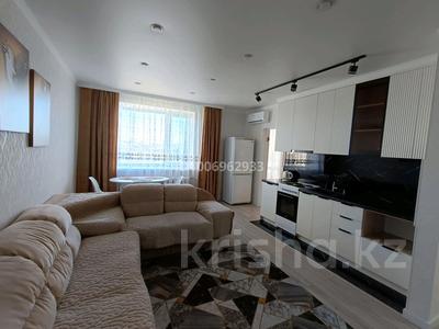 2-бөлмелі пәтер · 45 м² · 9/12 қабат, Шевченко 10/4, бағасы: 32.9 млн ₸ в Астане, Сарыарка р-н