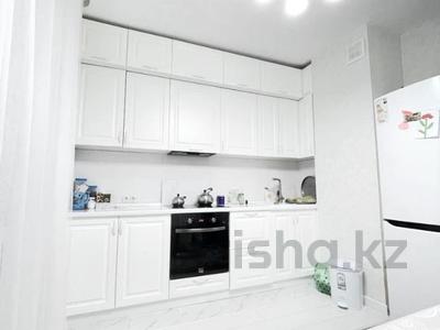 2-комнатная квартира · 60 м² · 8/16 этаж, мкр Шугыла, Абишева за 41.5 млн ₸ в Алматы, Наурызбайский р-н