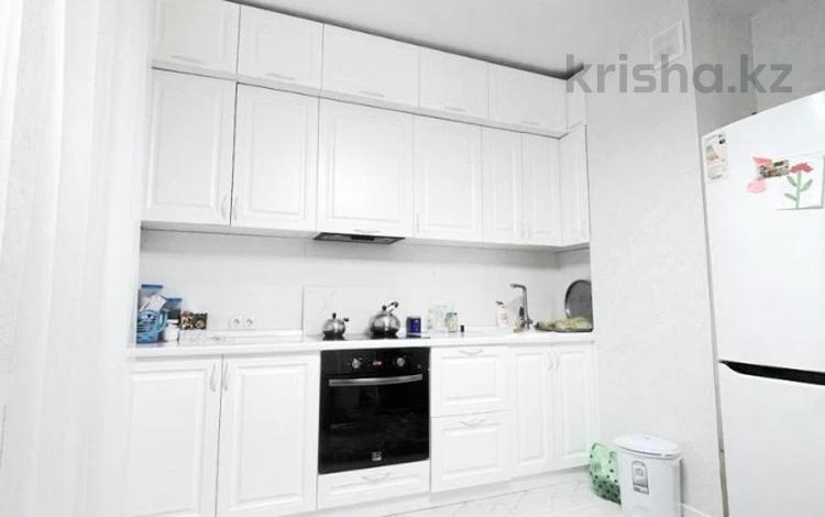 2-комнатная квартира · 60 м² · 8/16 этаж, мкр Шугыла, Абишева за 41.5 млн ₸ в Алматы, Наурызбайский р-н — фото 12