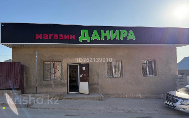 Магазины и бутики · 6 м² за 31 млн ₸ в Шымкенте, Туран р-н — фото 2