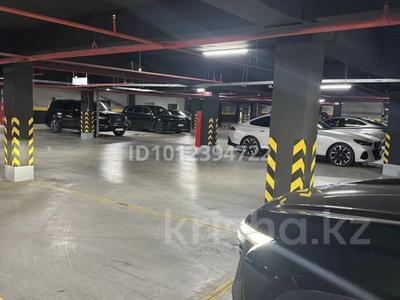 Паркинг · 25 м² · Аль-Фараби 27/3 — Сейфуллина-Альфараби за 60 000 〒 в Алматы, Бостандыкский р-н