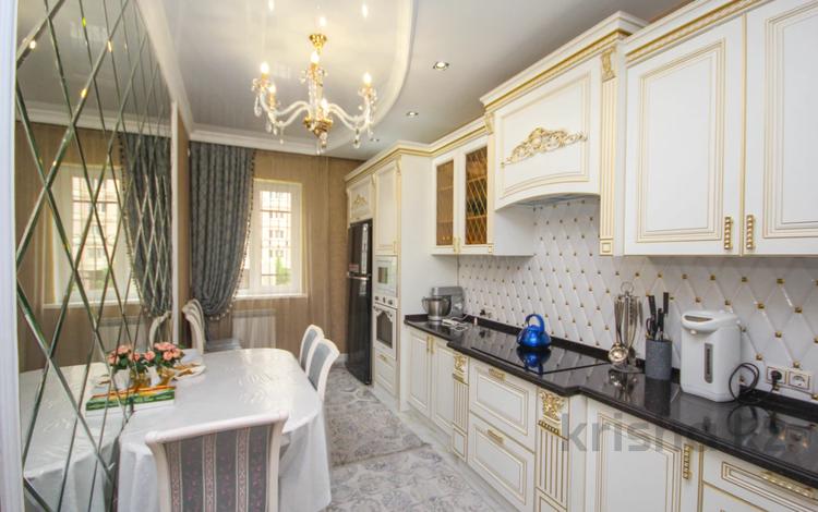 1-комнатная квартира · 45 м² · 5/12 этаж, Навои 208 — Торайгырова за 40 млн ₸ в Алматы, Бостандыкский р-н — фото 2